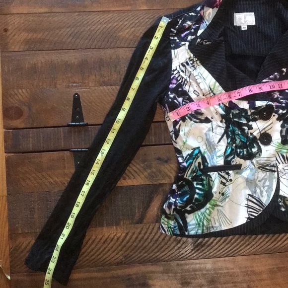 Alberto Makali Blazer - Picture 9 of 9